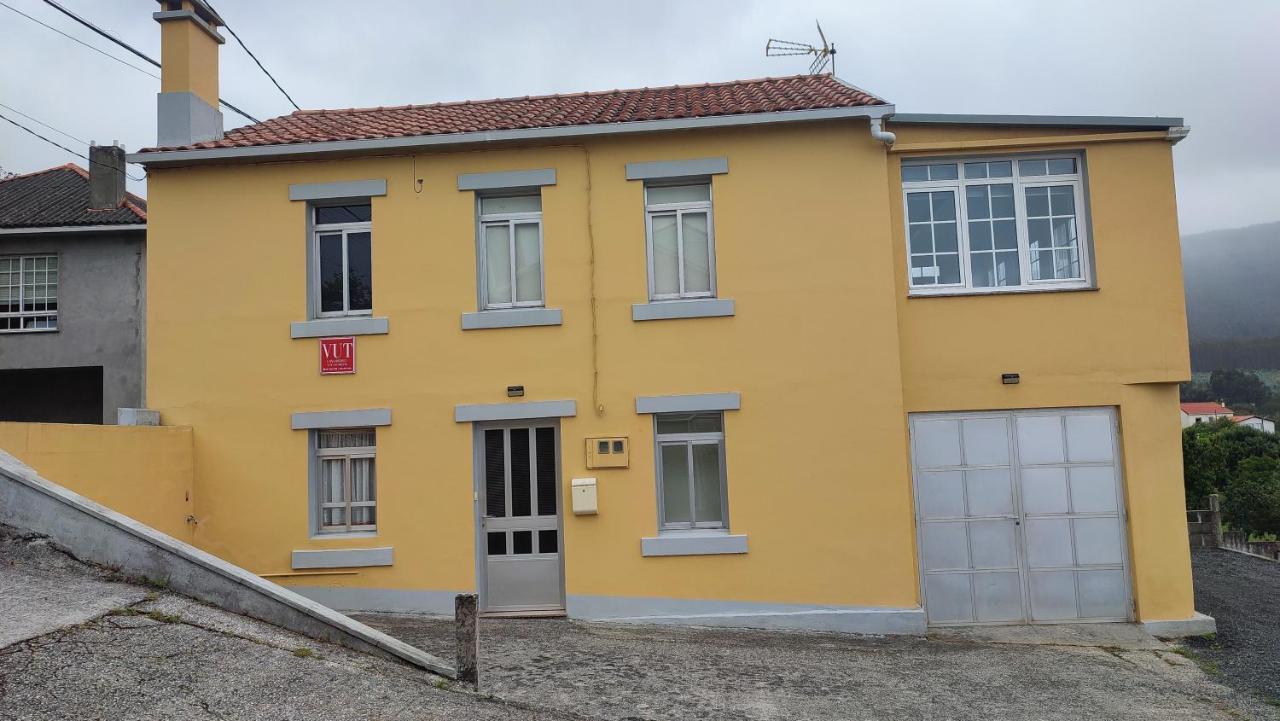 Cariño Casa Berely 빌라 외부 사진