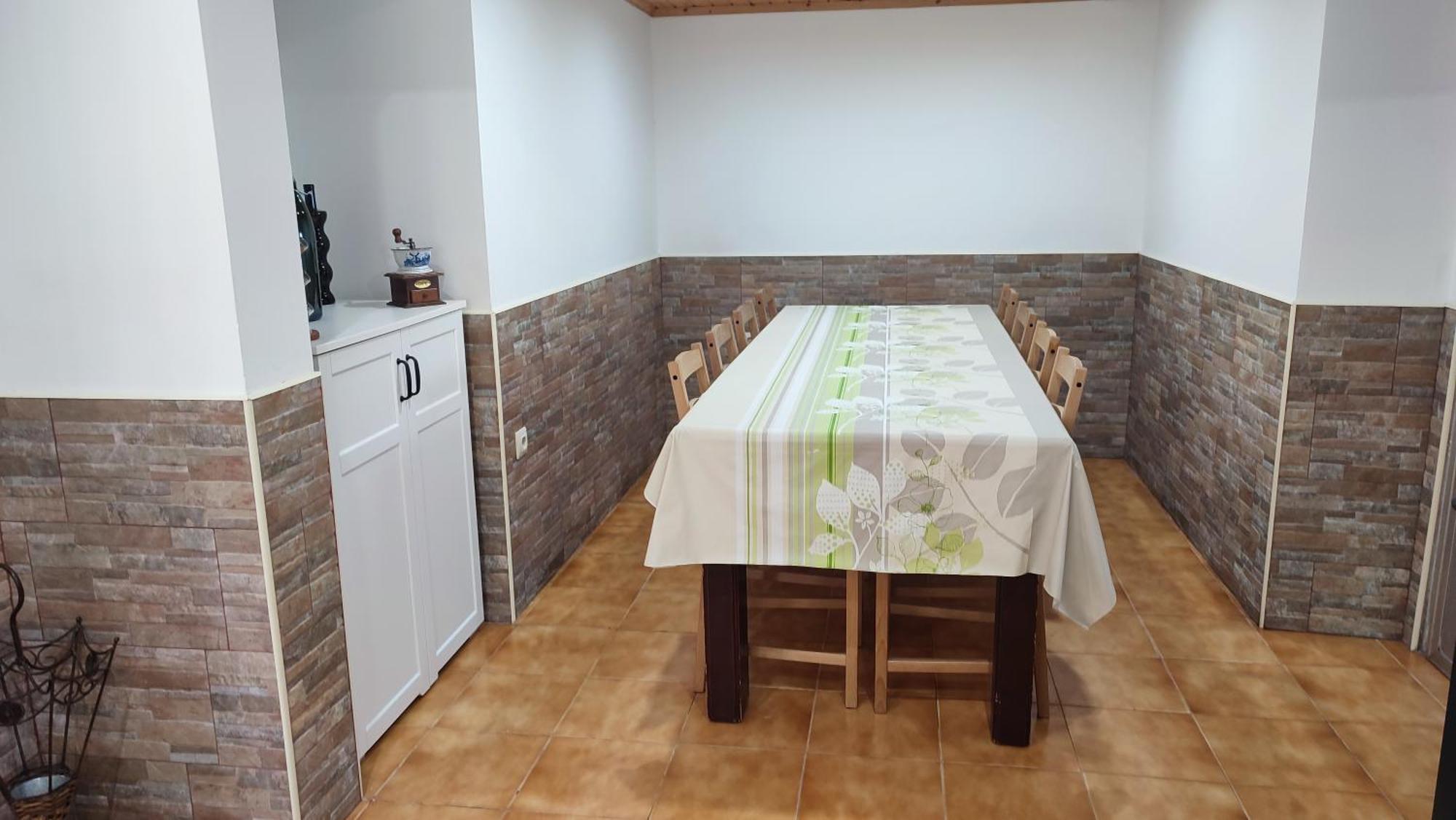 Cariño Casa Berely 빌라 외부 사진